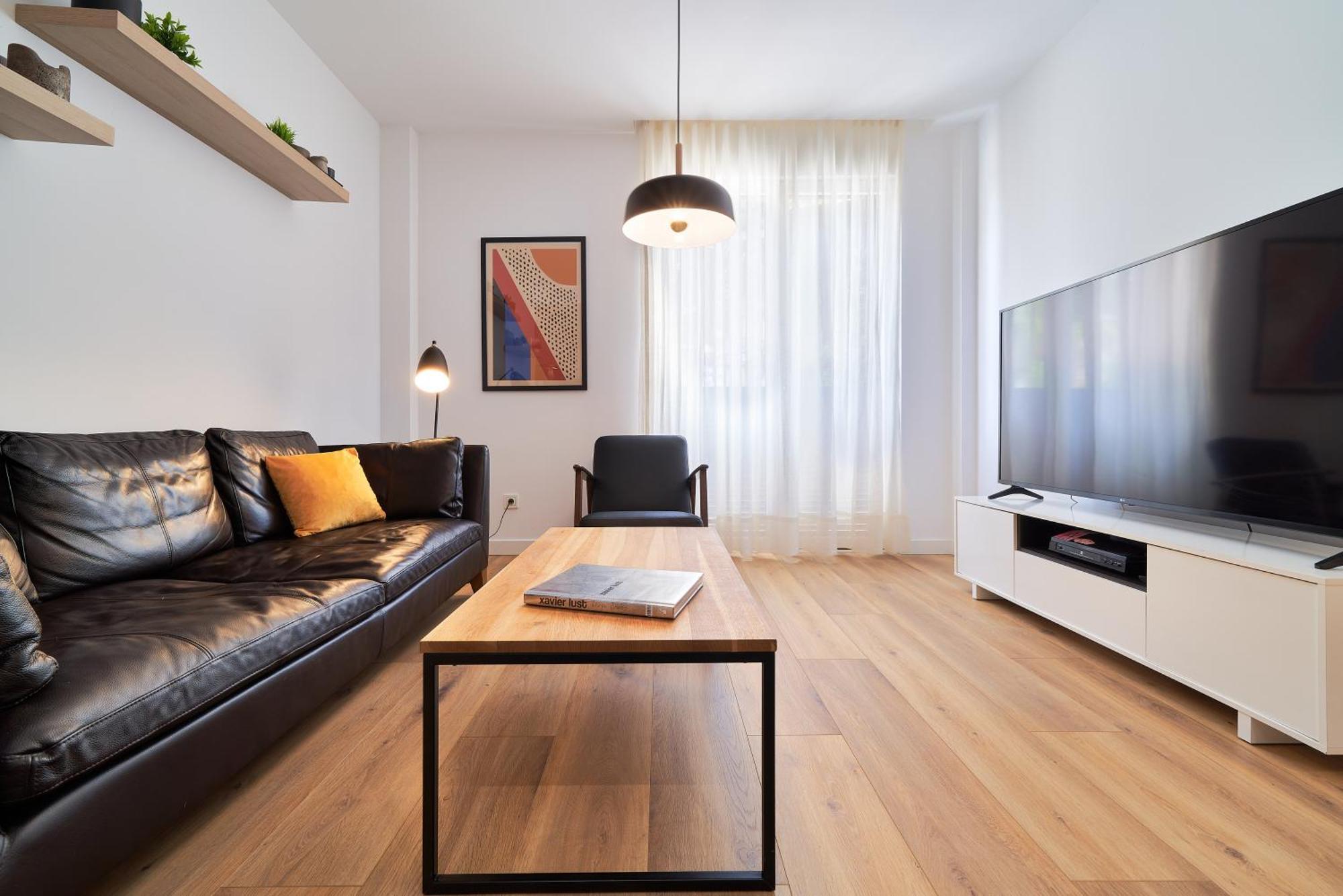 Appartement Iloftmalaga Plaza Soledad *
