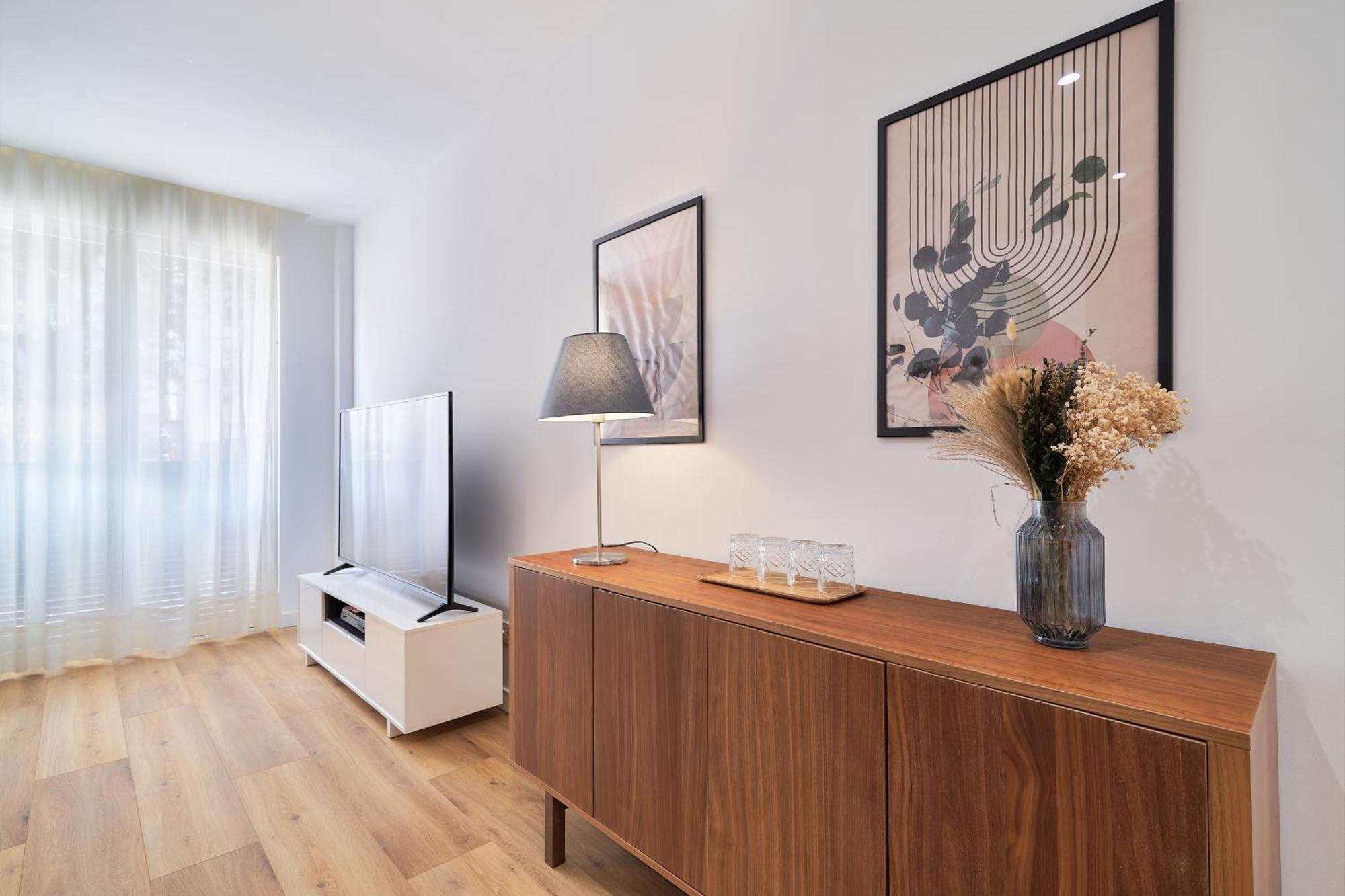 Appartement Iloftmalaga Plaza Soledad