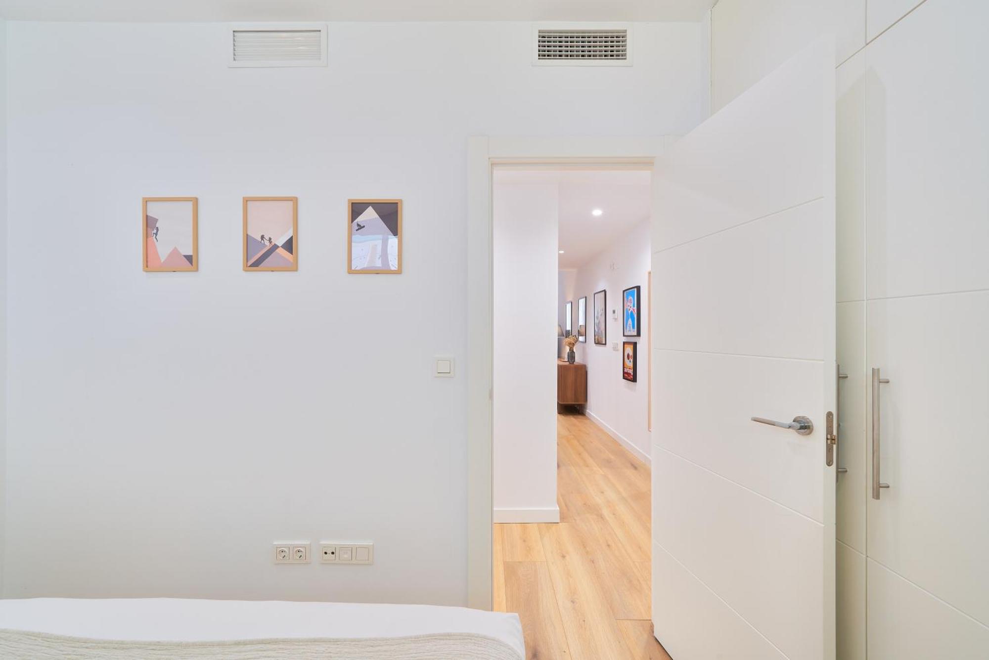 Iloftmalaga Plaza Soledad Appartement *
