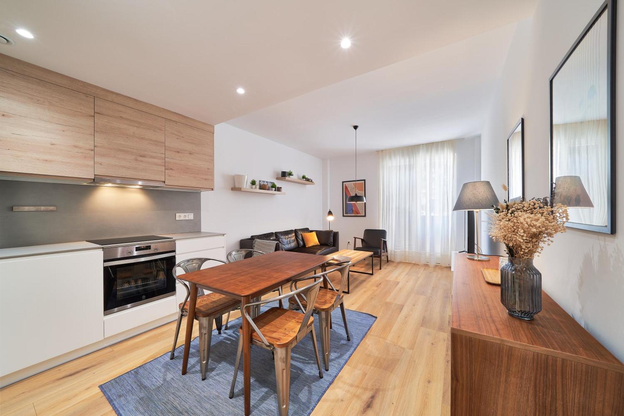 Iloftmalaga Plaza Soledad Appartement