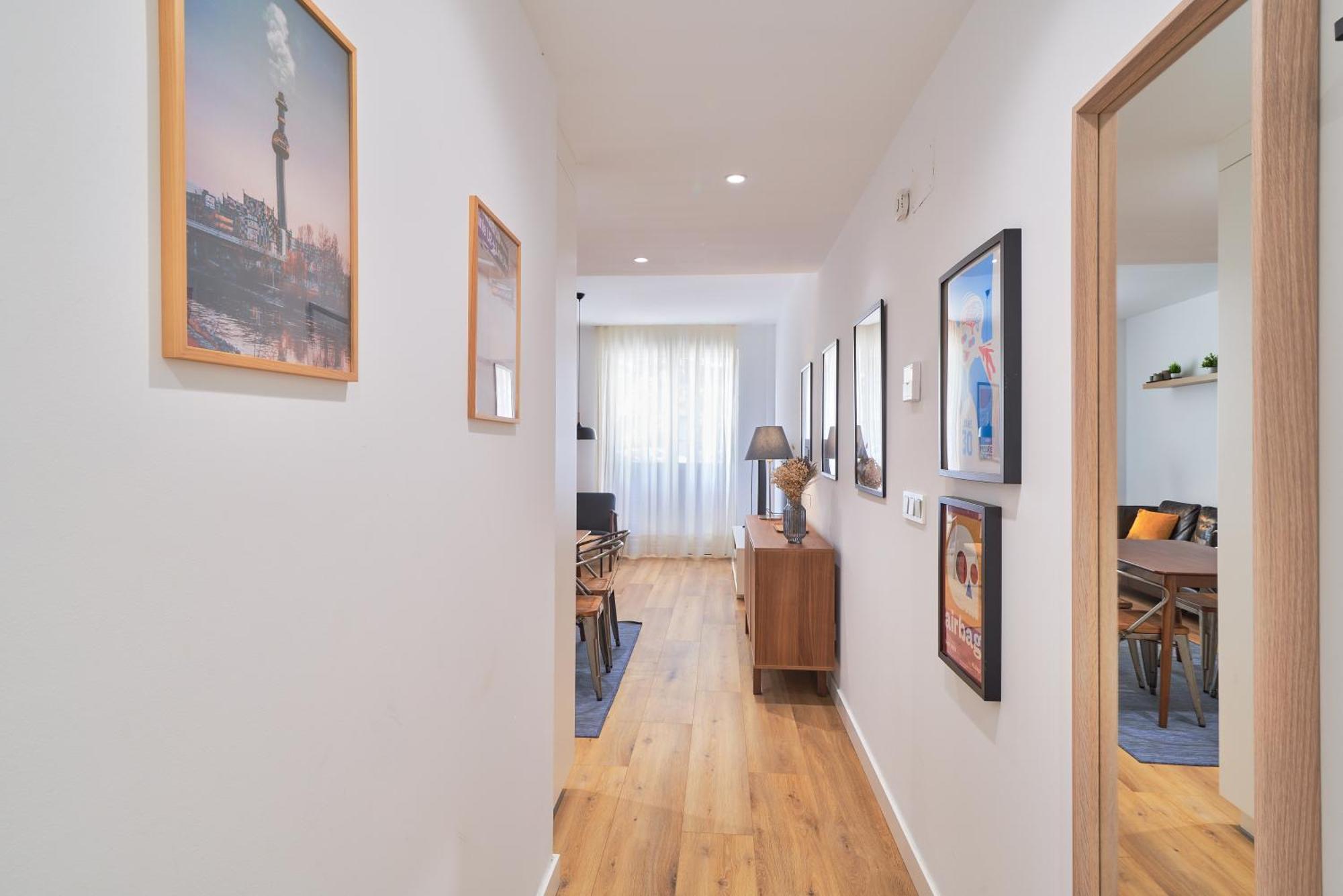 Appartement Iloftmalaga Plaza Soledad *