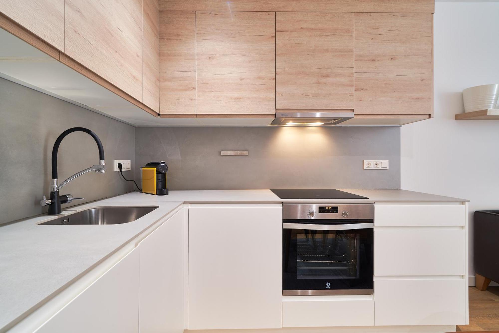 Iloftmalaga Plaza Soledad Appartement Málaga