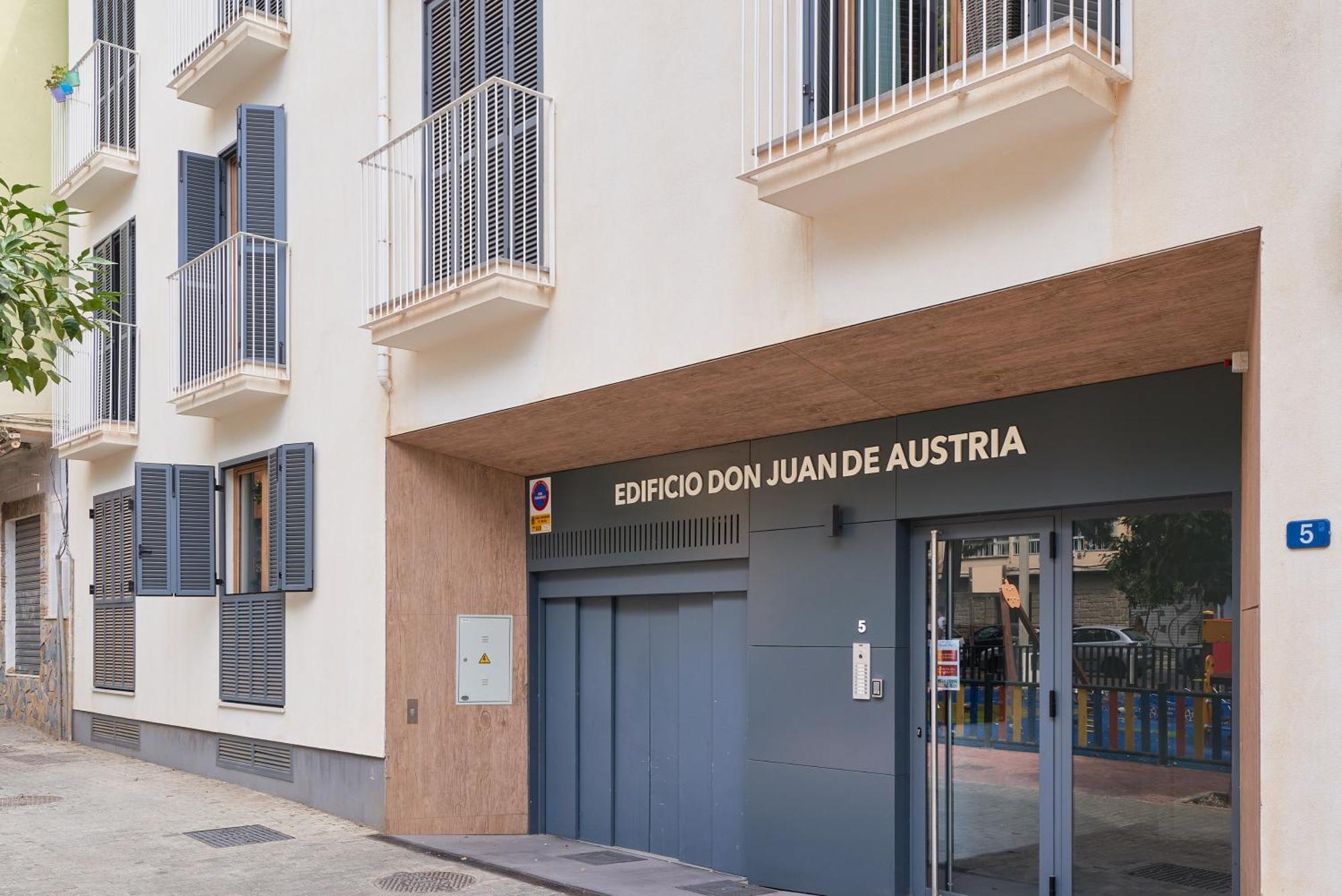 Appartement Iloftmalaga Plaza Soledad Málaga