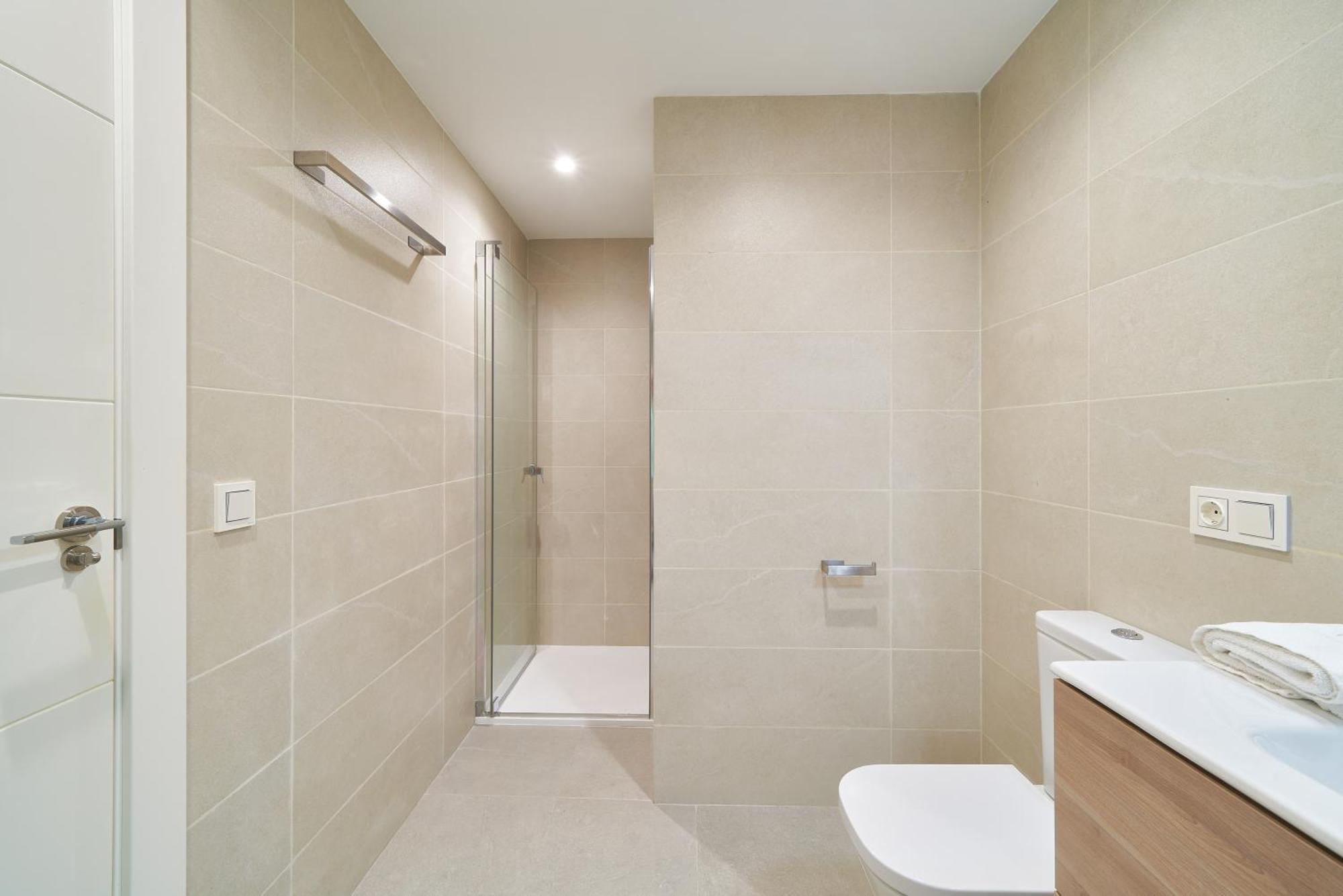 Appartement Iloftmalaga Plaza Soledad Málaga