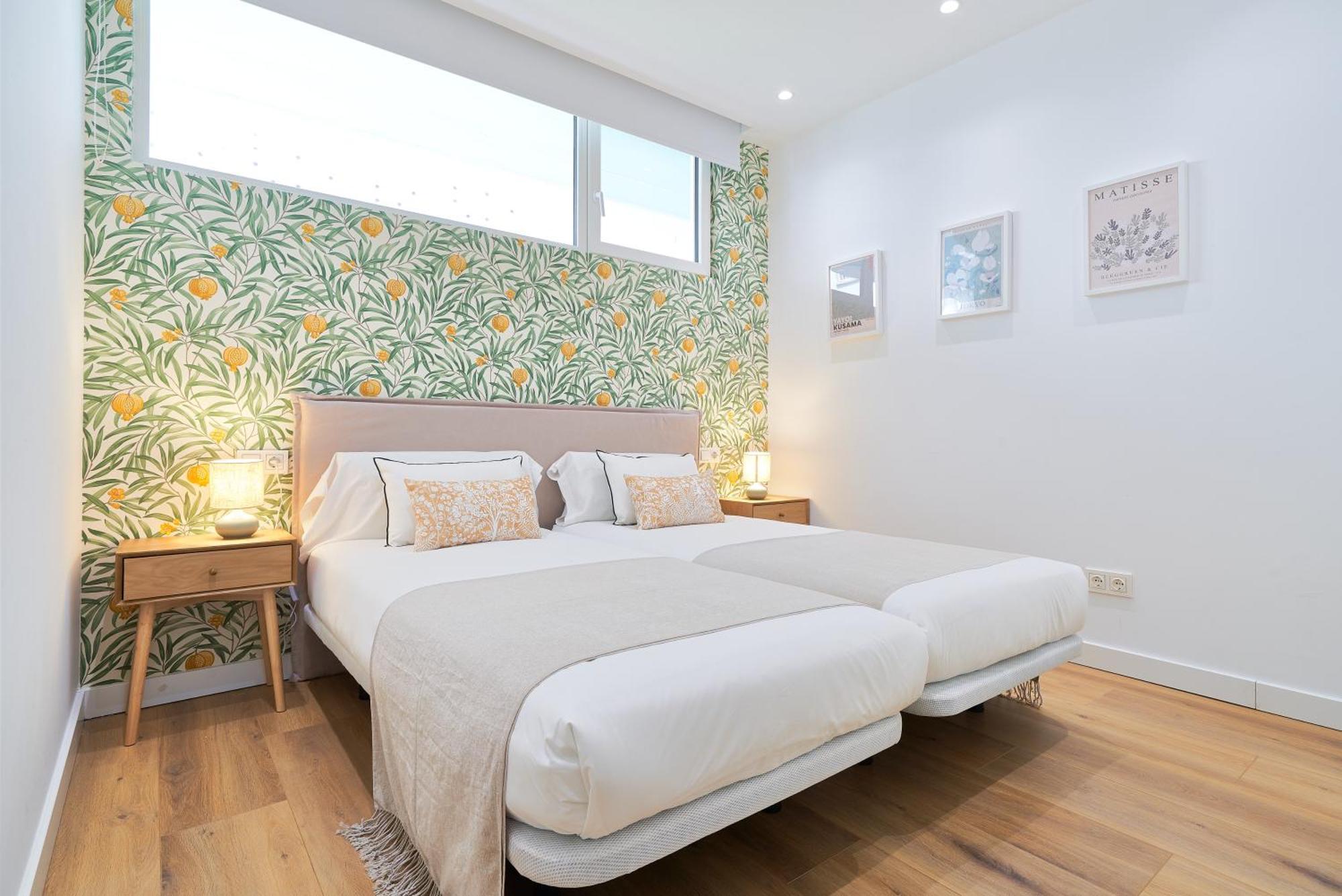 Iloftmalaga Plaza Soledad Appartement