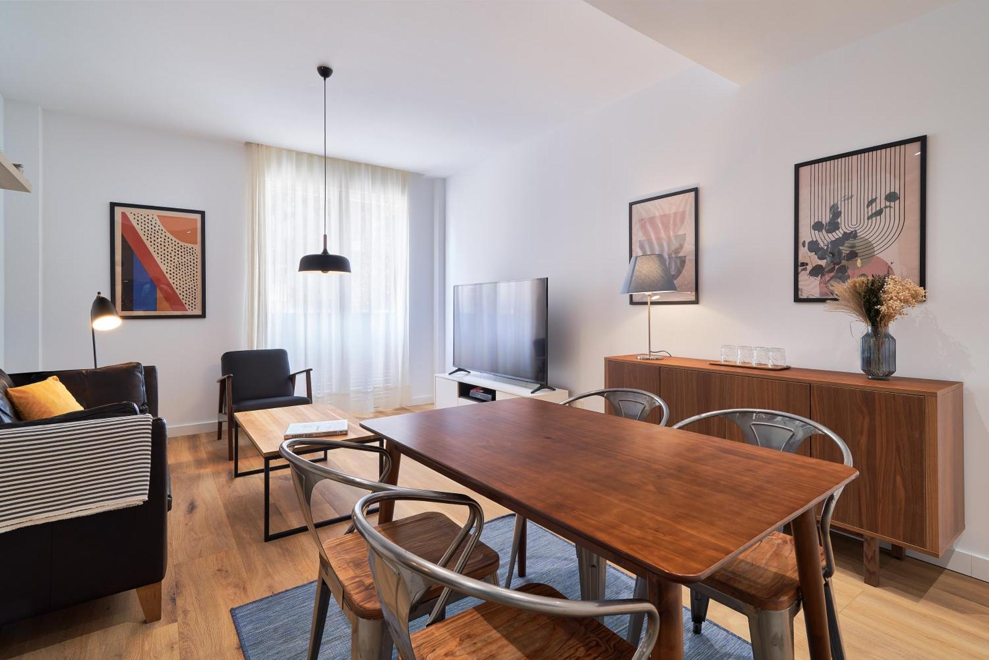 Appartement Iloftmalaga Plaza Soledad