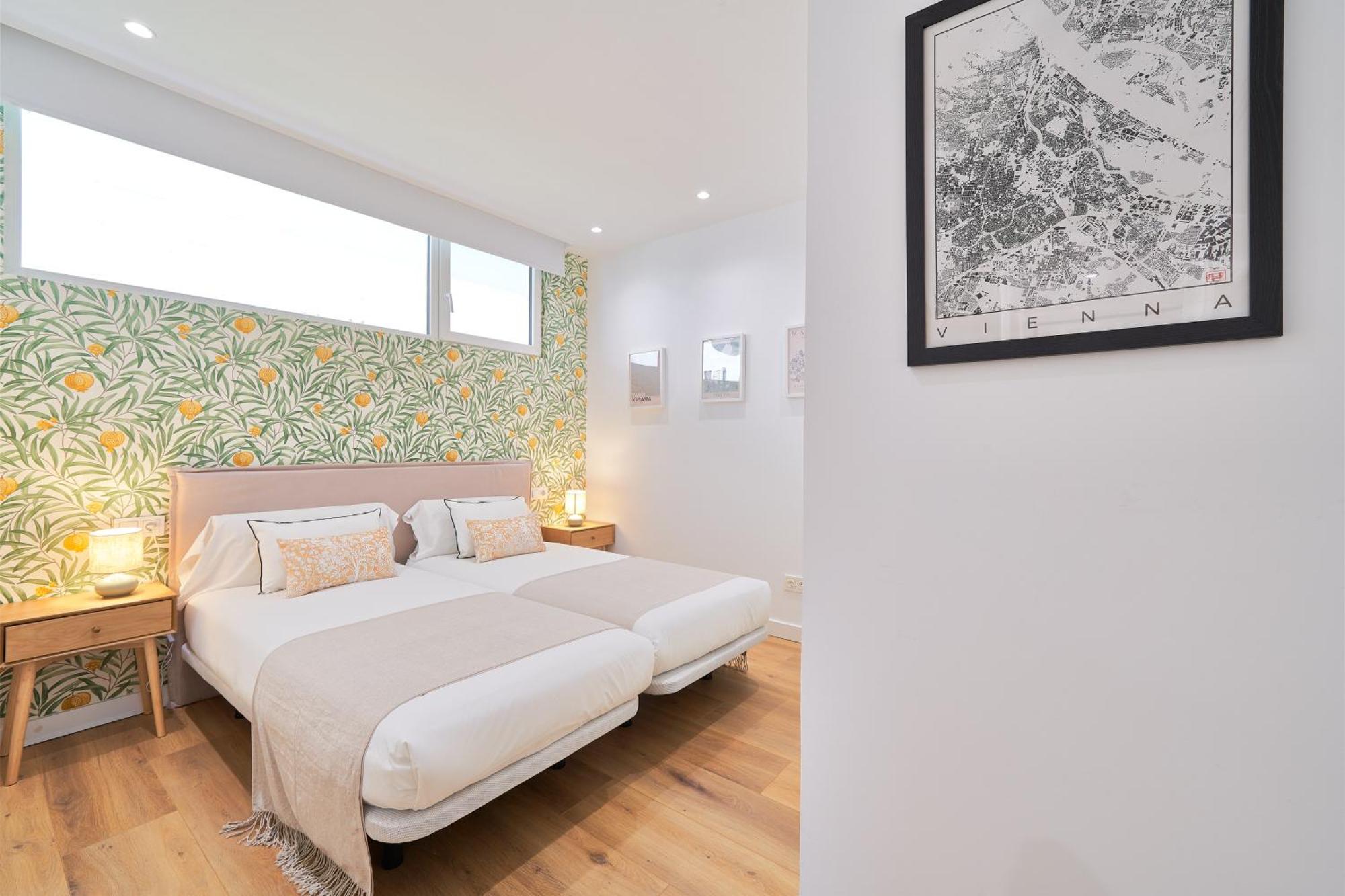 Iloftmalaga Plaza Soledad Appartement