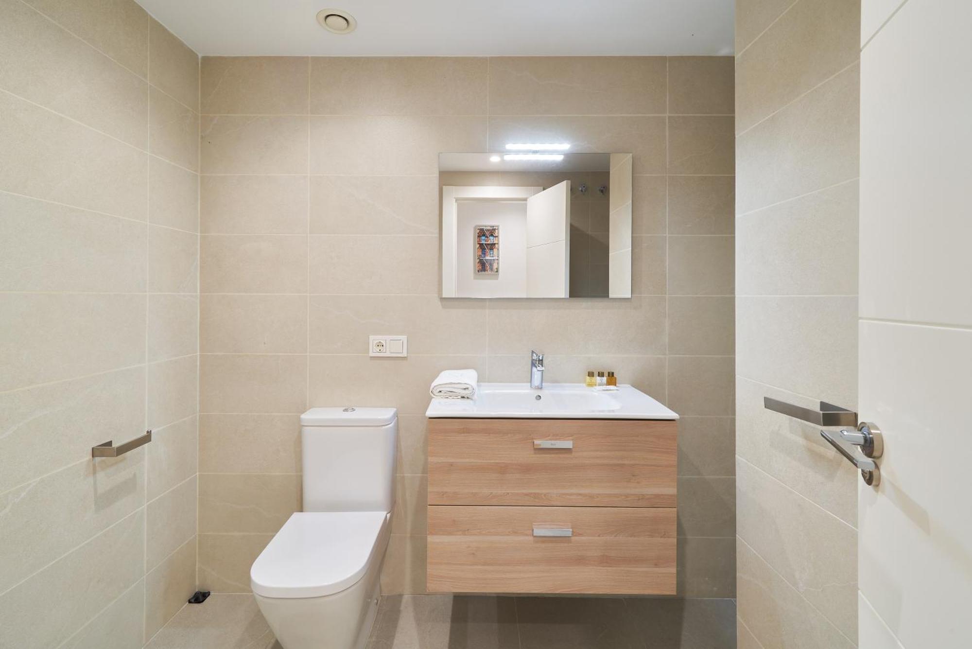 Appartement Iloftmalaga Plaza Soledad *